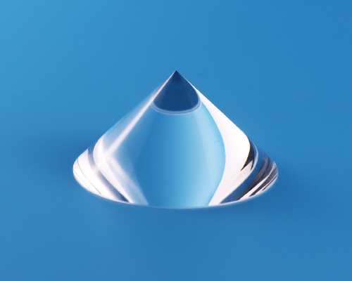 Axicon (Conical Lens)